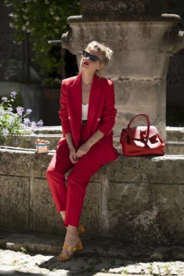 Lancel choisit OFF-WORKS