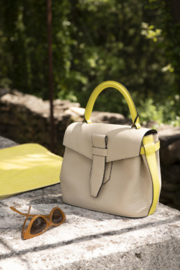 Lancel choisit OFF-WORKS