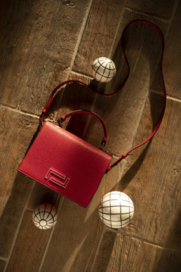 Lancel choisit OFF-WORKS