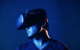 Réalité virtuelle