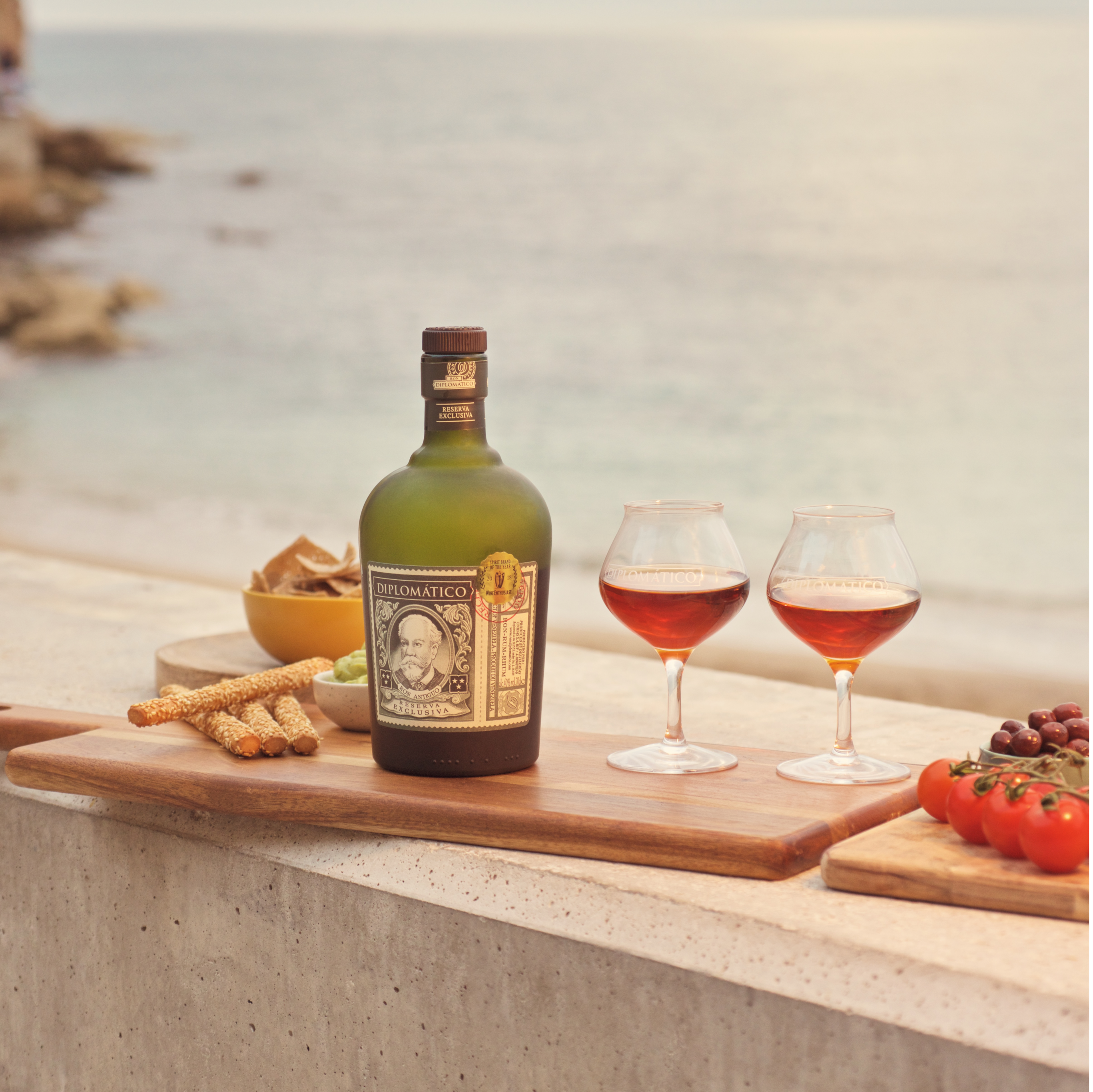 Shooting diplomatico x OFF-WORKS